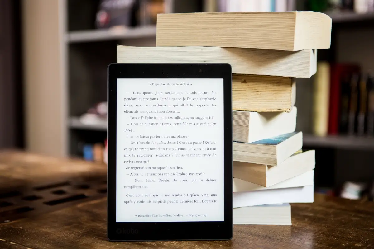 Ultimate Guide to Ebooks in the Digital Age